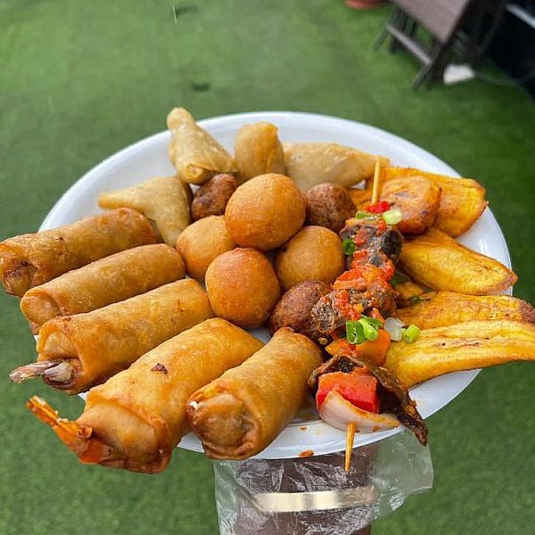 Gizzard Stick Combo