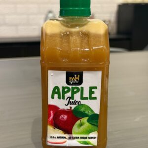 Apple Juice