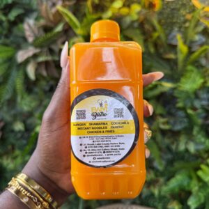 Tangerine Juice