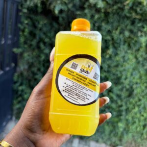 Pineapple Juice